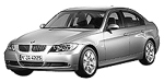 BMW E92 U1123 Fault Code