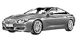 BMW F06 U1123 Fault Code